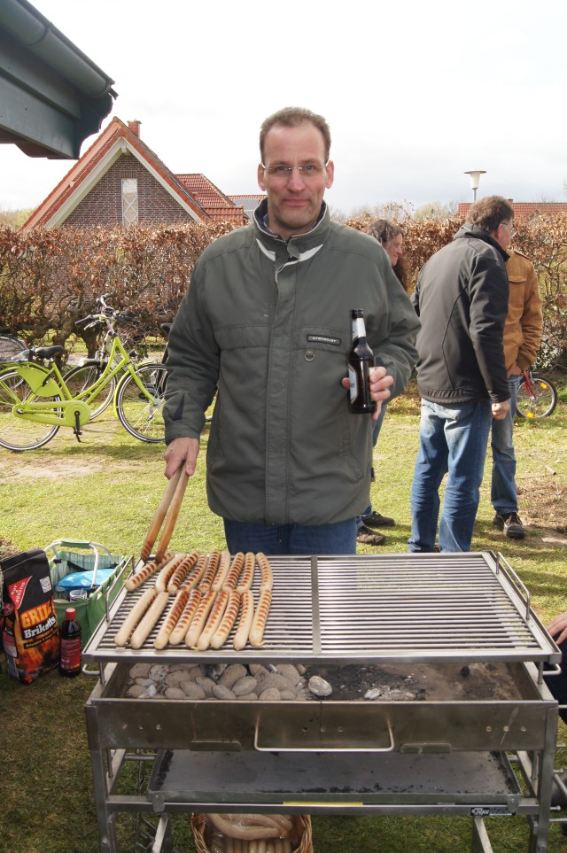 Bratwurst