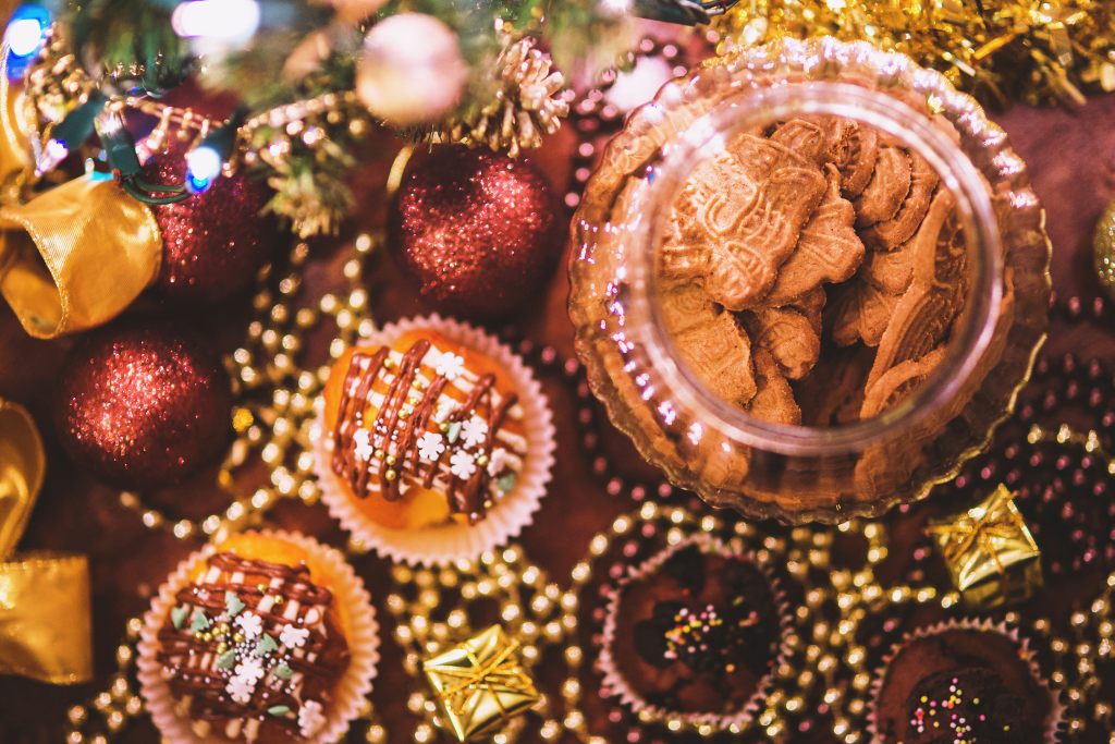 Seniorenweihnachtsfeier 2016
